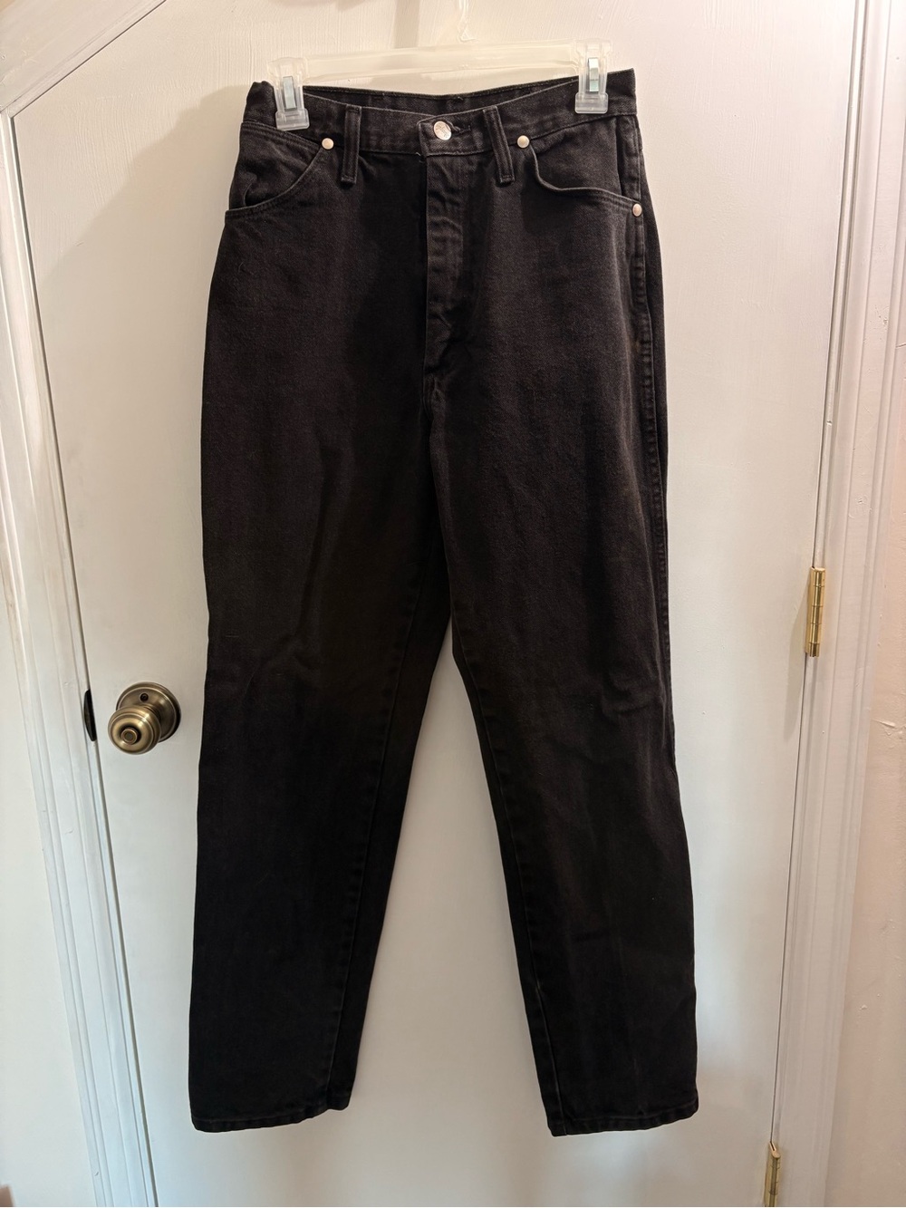 Y2K Wrangler Jeans